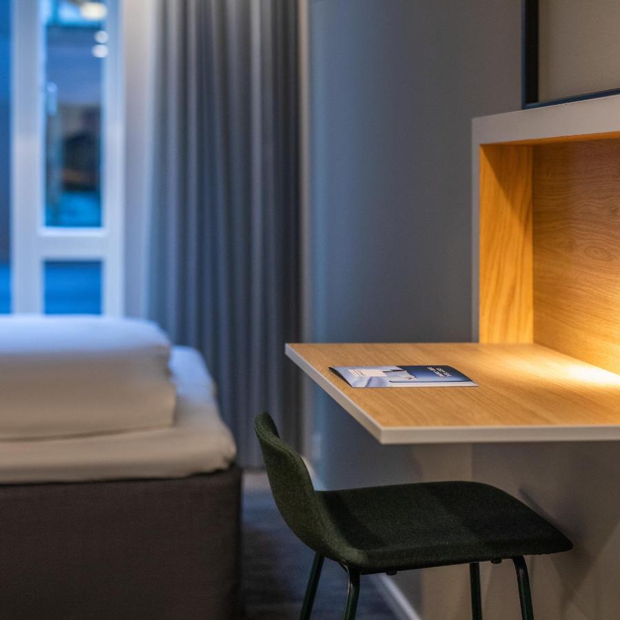Comwell Portside Dolce By Wyndham Copenhague